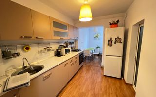 Apartament 3 camere - Poză 4