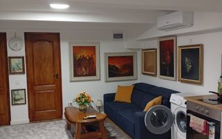 Ap. 3 camere modern, open space, parcare inclusă – zona Universitatii - Poză 2