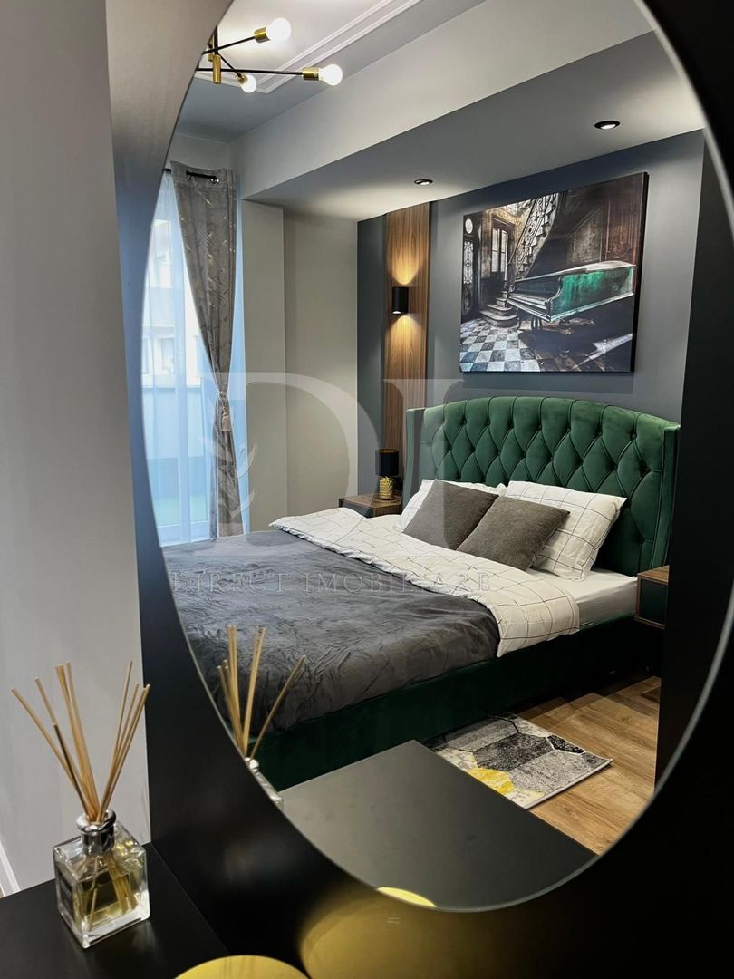 Apartament ultramodern  / Zona Terra - Poză 18