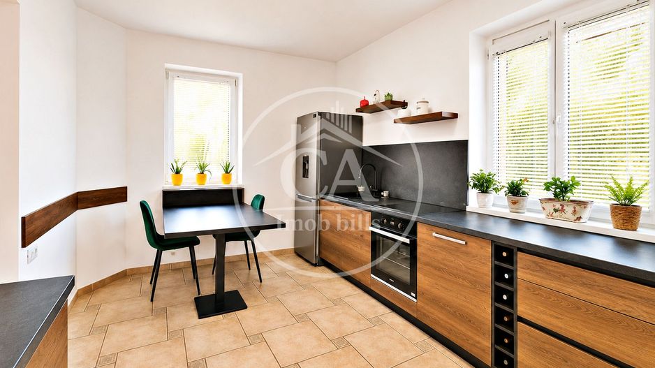 Vila de Vanzare si casa de oaspeți in zona Oncea, Oradea - Poză 10