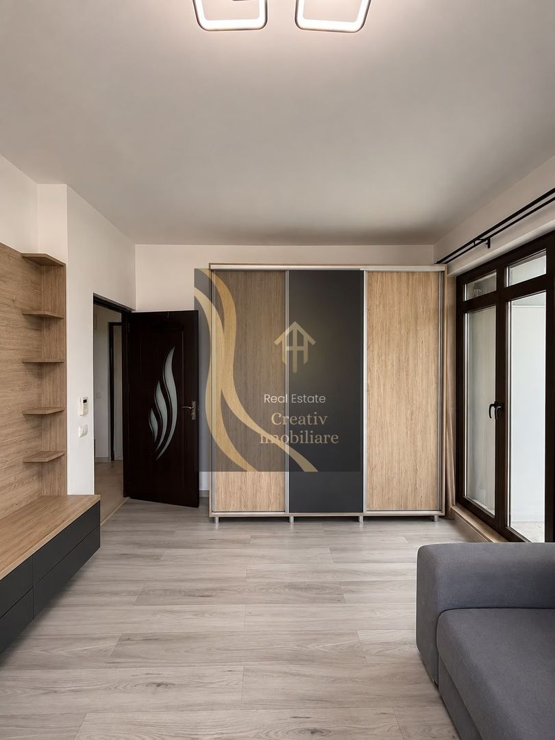 Apartament 2 camere + loc de parcare - Poză 3