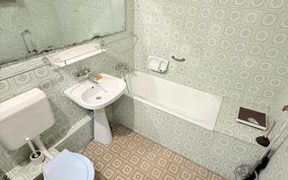 3 camere | Teiul Doamnei | Bloc din 83 | Reabilitat - Poză 12