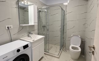 Studio | Otopeni central | prima închiriere - Poză 9