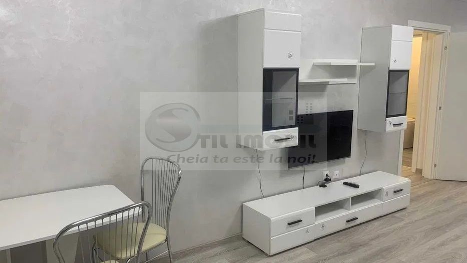 Apartament 2 camere de închiriat – Garden Copou Residence - Poză 3