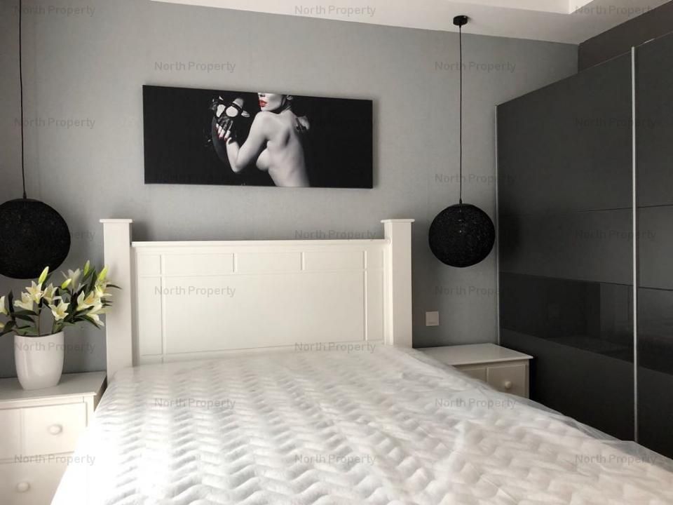 apartament 2 camere LUX in Cosmopolis - Poză 2