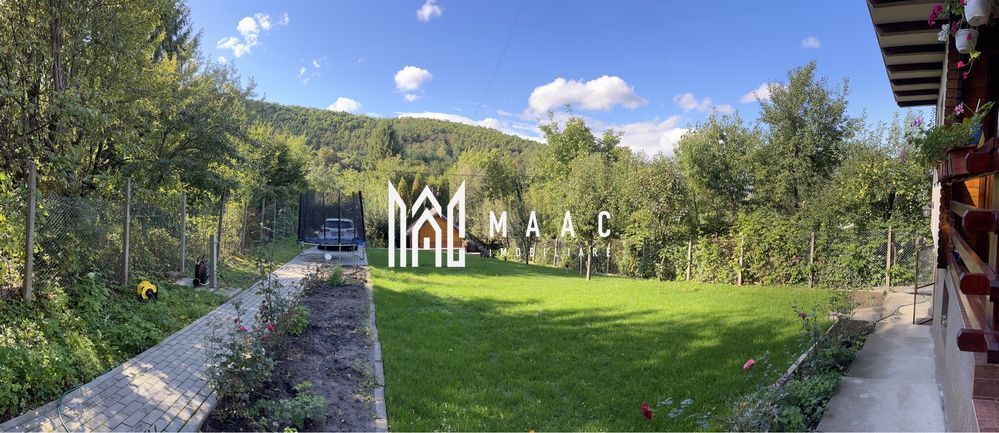 Casa | Tocile | 4 camere | Teren 500 mp - Poză 2