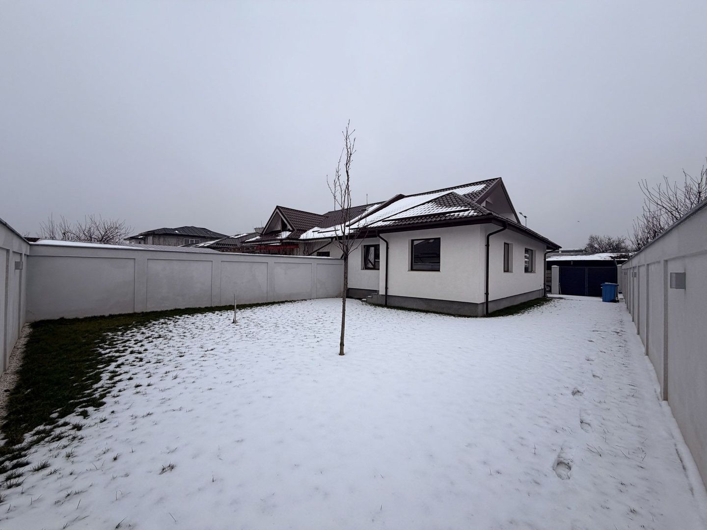 🏡 Casă de închiriat Chitila – construcție modernă (2020) - Poză 28