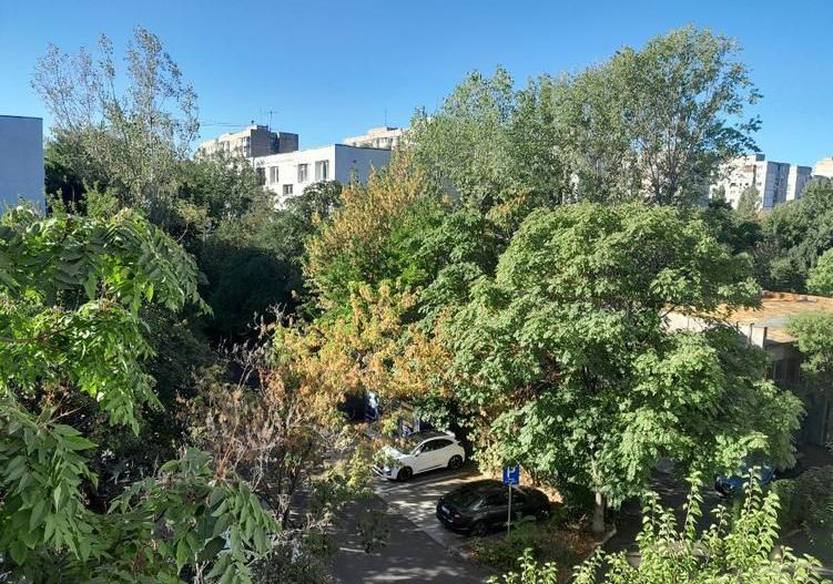 De vânzare: apartament 2 camere decomandat – Politehnică - Poză 11
