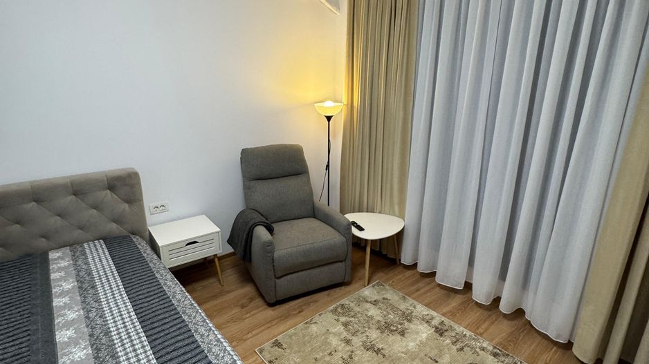 Studio | Garsoniera Prima Utili9Min Lujerului Mall Plaza Exigent - Poză 15