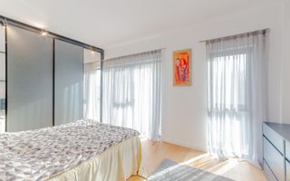 Inchiriere Apartament 2 Camere  Belair Lake Iancu Nicolae - Poză 4