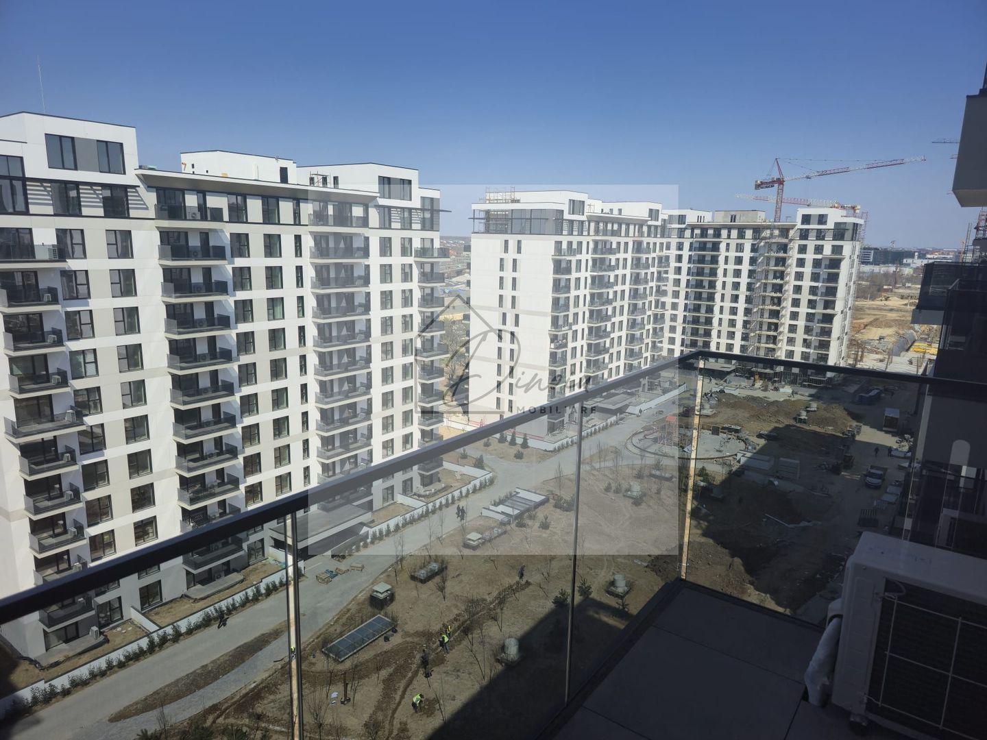 Apartament 2 camere Nusco City I Finalizat I Contract Vanzare I COM 0% - Poză 15