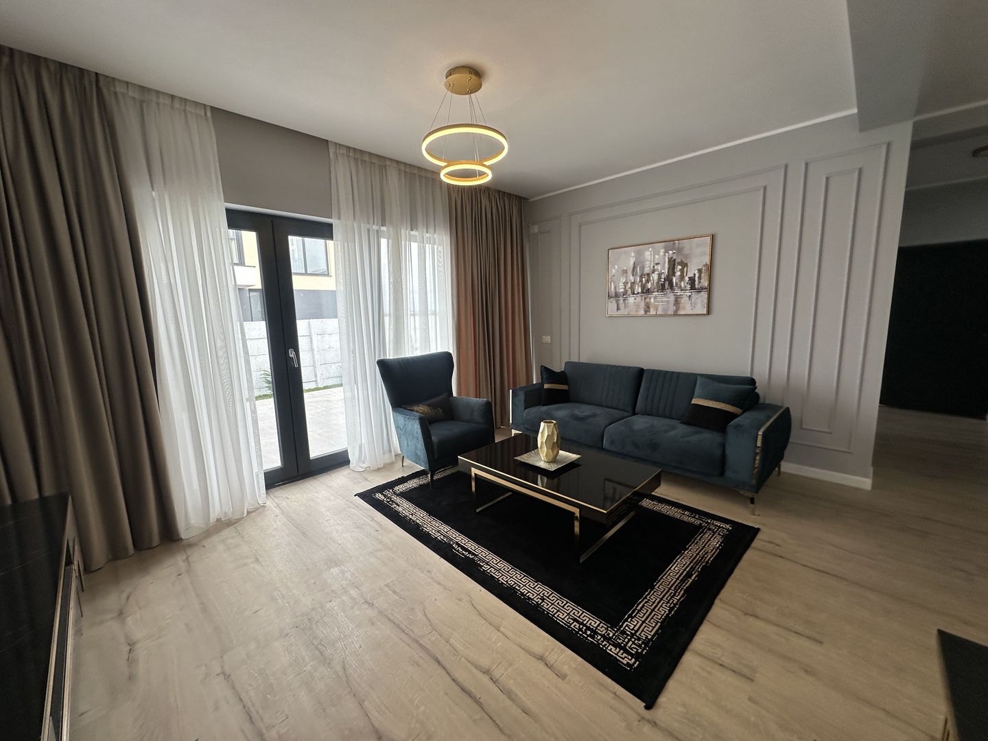 CASA P+1 | INDIVIDUALA| INCALZIRE IN PARDOSEALA | Comision 0 - Poză 1