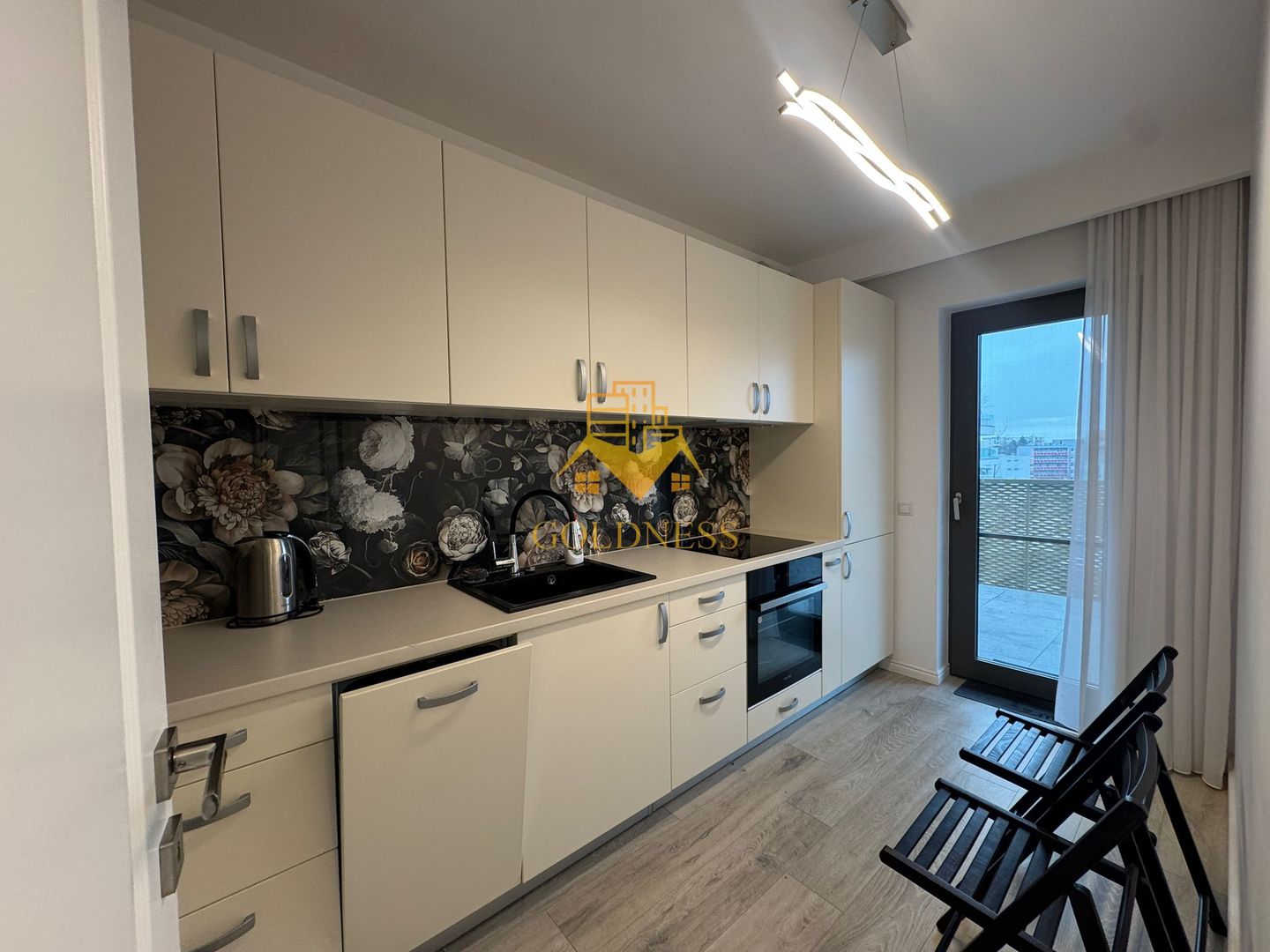 O camera, bloc nou, Zorilor zona Golden Tulip, Frunzisului, LIDL - Poză 2