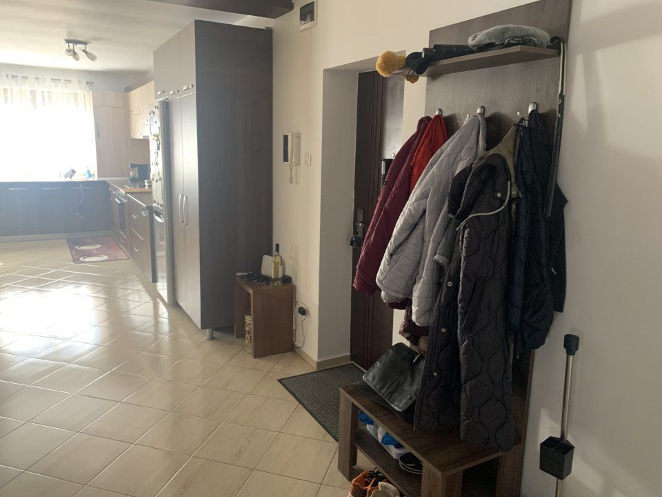 Braytim-Mures | 3 camere | 100 mp utili | Mobilat-Utilat - Poză 7