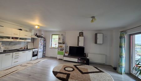 Apartament cu 2 camere, 56mp, Zona Green Residence