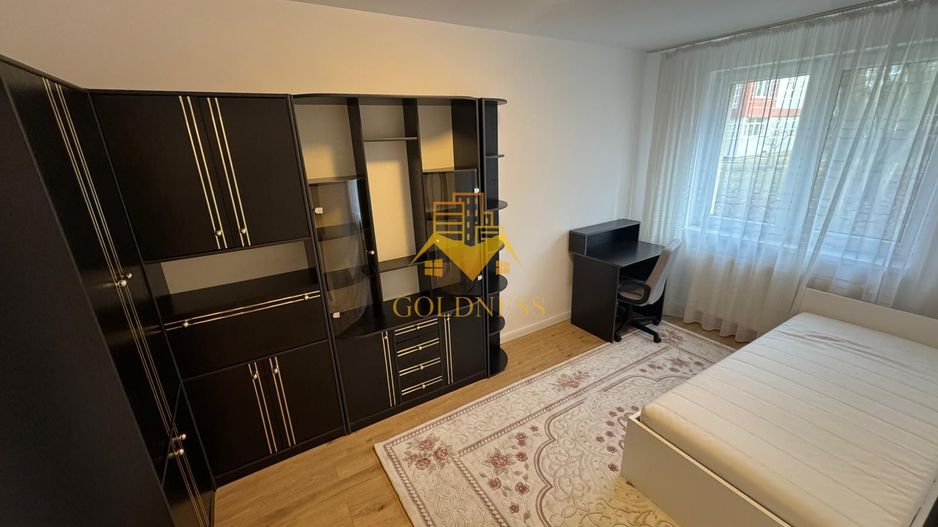 3 camere, decomandate, Gheorgheni Zona Nicolae Titulescu,Interservisan - Poză 1