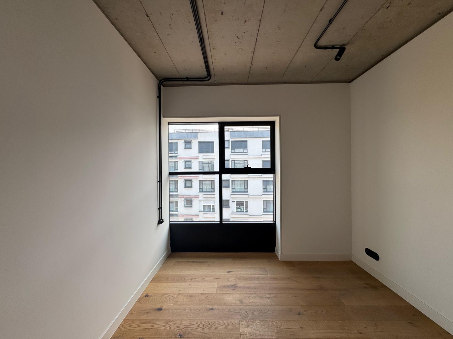 Loft spectaculos în complexul exclusivist Brick Loft – Intrarea Chefalului - Poză 10