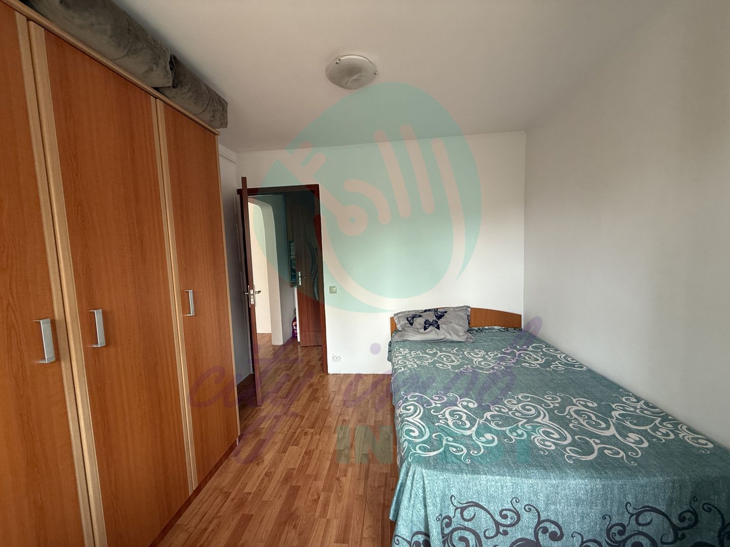 2 camere luminoase - Poză 6