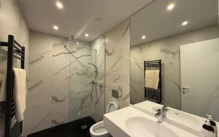 APARTAMENT PREMIUM 4 CAMERE | 3 LOCURI DE PARCARE | ULTRAFINISAT | 141MP | - Poză 14