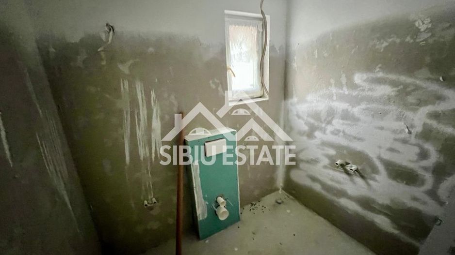 Casa de vanzare moderna 110 mp Curte 60 mp Arhitecților - Poză 11