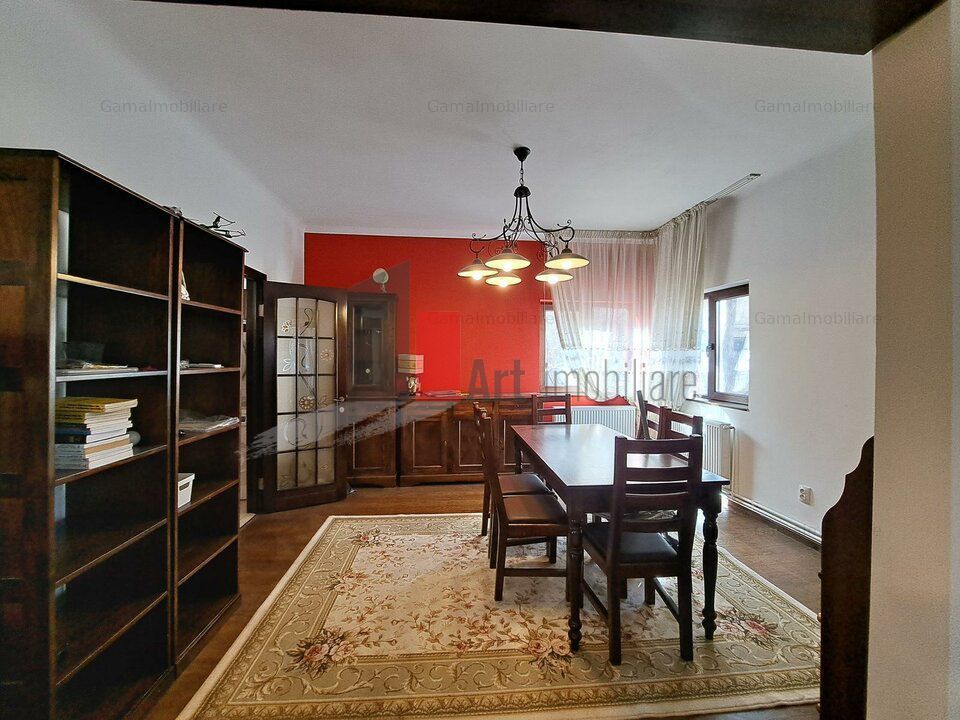 Apartament 4 camere Mitropolie - Poză 1
