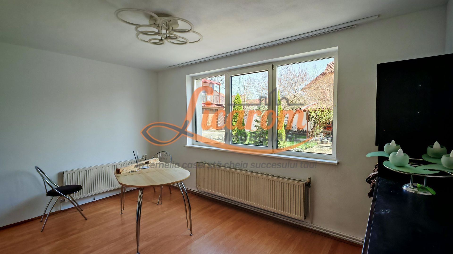 Apartament in vila,Bartolomeu,120 mp,3 camere,Spatiu depozitare 50mp - Poză 3