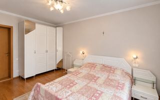 Chirie, casă, 5 camere, Strada Guţu Valentin, Centru - Poză 9