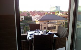 PENTHOUOSE SPATIOS CU 3 CAMERE IN COMPLEX REZIDENTIAL - Poză 6