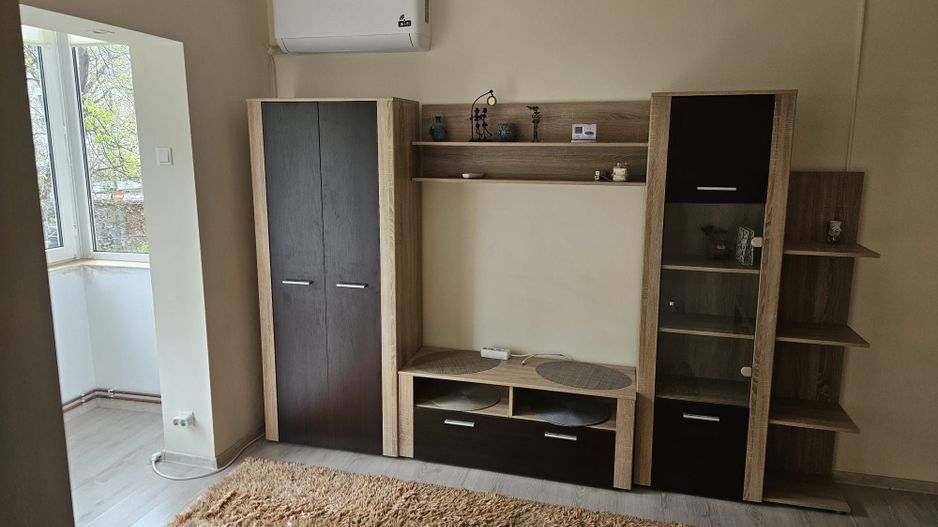 Dacia | 2 Camere | Centrala Proprie. - Poză 3