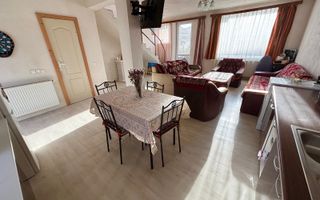 Casă tip înșiruită | 117Mp utili | 136 Mp teren | Arhitectilor - Poză 9