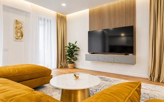 For Rent | Premium 3-Room Apartment | 120 sqm | Residence 5 Forest - Poză 3