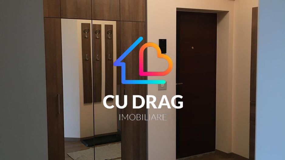 Apartament 3 Camere Calea Dumbrăvii, 100 mp, Garaj Subteran, Boxă, Etaj 2 - Poză 12