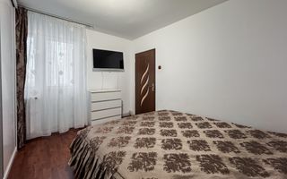 Apartament 3 camere | decomandat | 67mp + 2 balcoane | Manastur - Poză 2