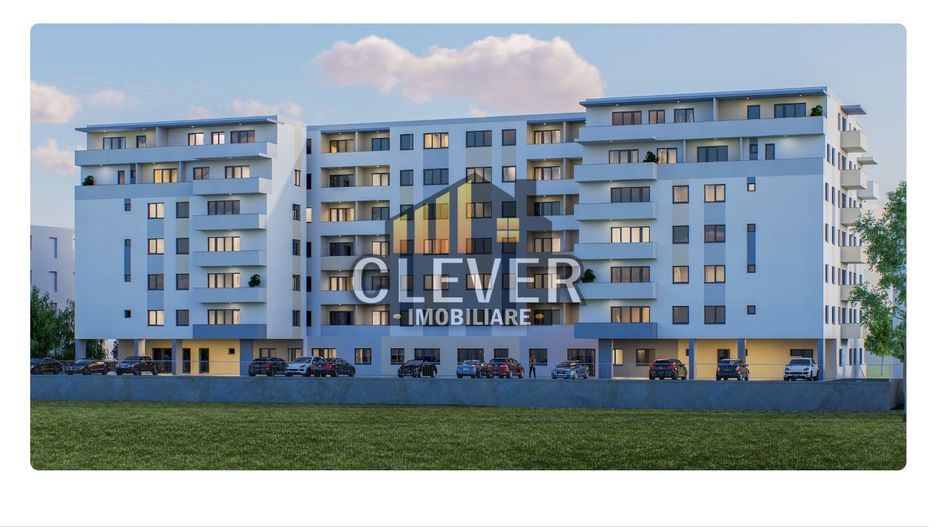 Vandut Integral - Titan Sun Park Residence Crivatului - Poză 3