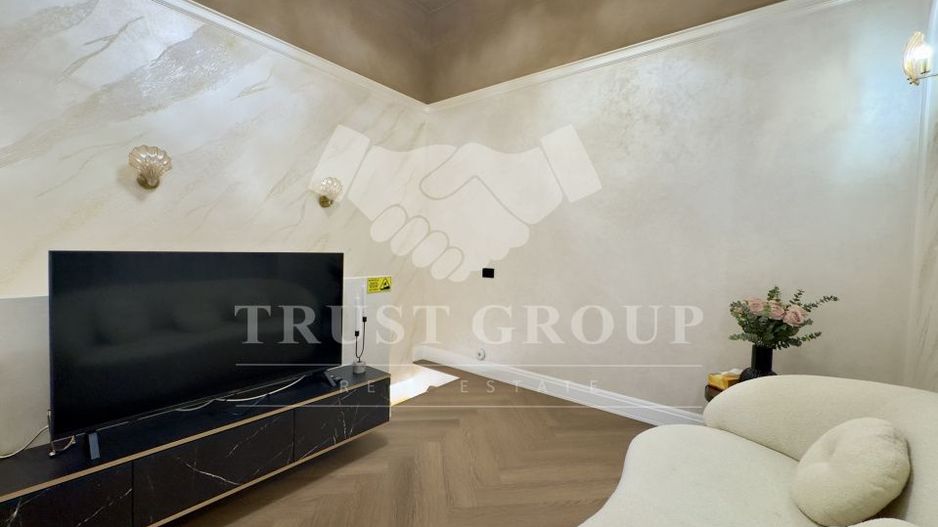 Apartament 2 camere Armeneasca | Imobil reconsolidat | Ideal investitie - Poză 5