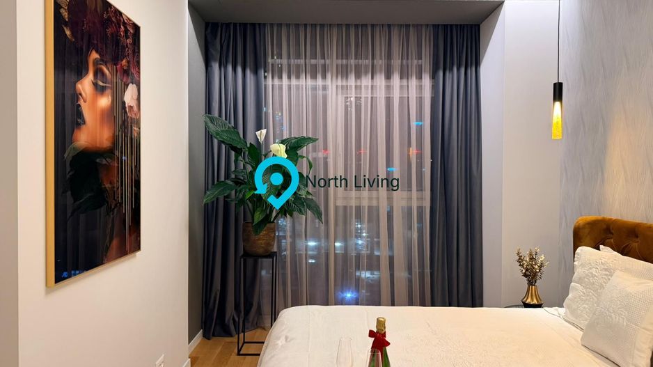 2 Camere Premium | Parcare | Promenada - Poză 12