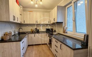 Apartament cu 3 camere de închiriat în zona Decebal, Oradea - Poză 2