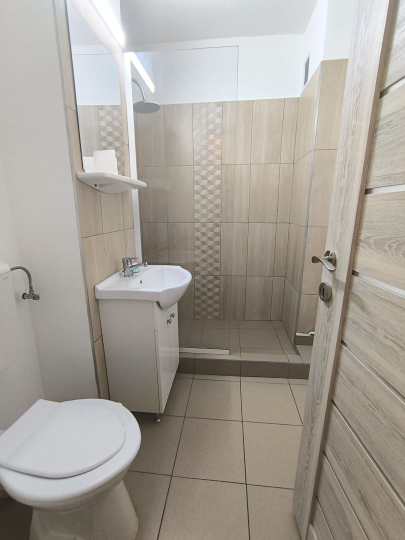 Garsoniera in Grigorescu strada Prof. Ciortea - Poză 4