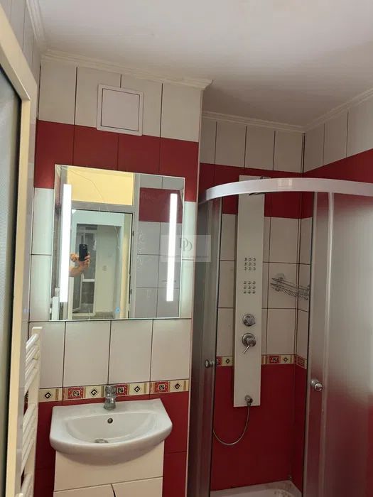 Apartament 4 camere spațios | 2 băi | Etaj 1 | Zorilor – Gheorghe Dima - Poză 8