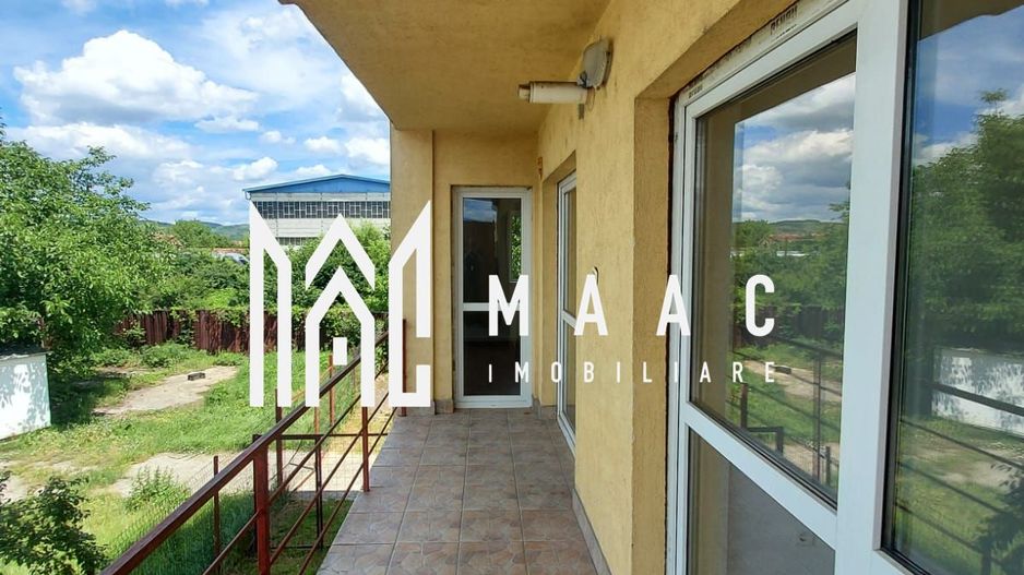 Apartament 3 camere de vânzare | Sibiu Central | 67 mp, decomandat - Poză 20