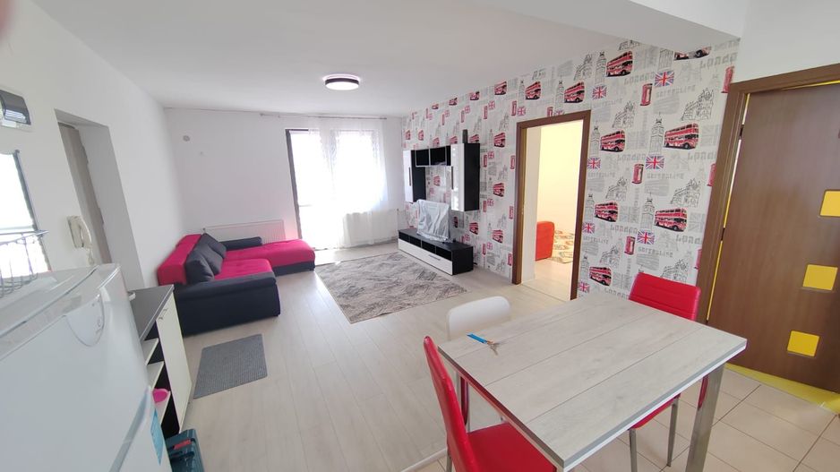 Pantelimon Lebada 2 camere metrou 12 minute - Poză 5