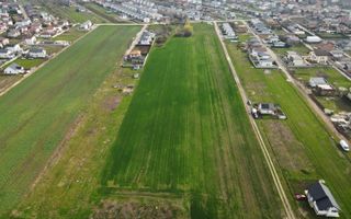 Berceni – Str. Câmpului | Teren de vânzare | Oportunitate investiție - Poză 4