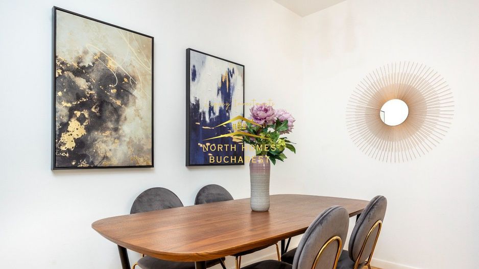 Apartament de inchiriat - LUXURIA -2 camere -800€-PARCARE-LUXURIA - Poză 10