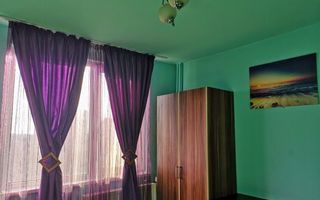 2 camere (metrou 5min - Raul Doamnei) - Poză 11