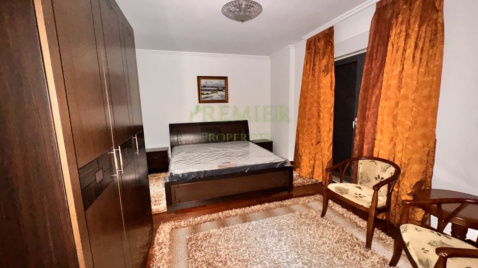 TOP|SOSEAUA NORDULUI 4 CAMERE | BLOC BOUTIQUE | SINGUR PE ETAJ | 1 MIN DE PARC | - Poză 5