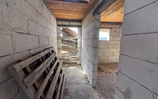 Casă de vânzare | Berchișești | La roșu | 140 mp utili - Poză 10