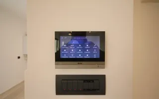 Penthouse sistem Smart home ready |  118 mp+terasa 76mp  | Upnorth Boutique - Poză 18