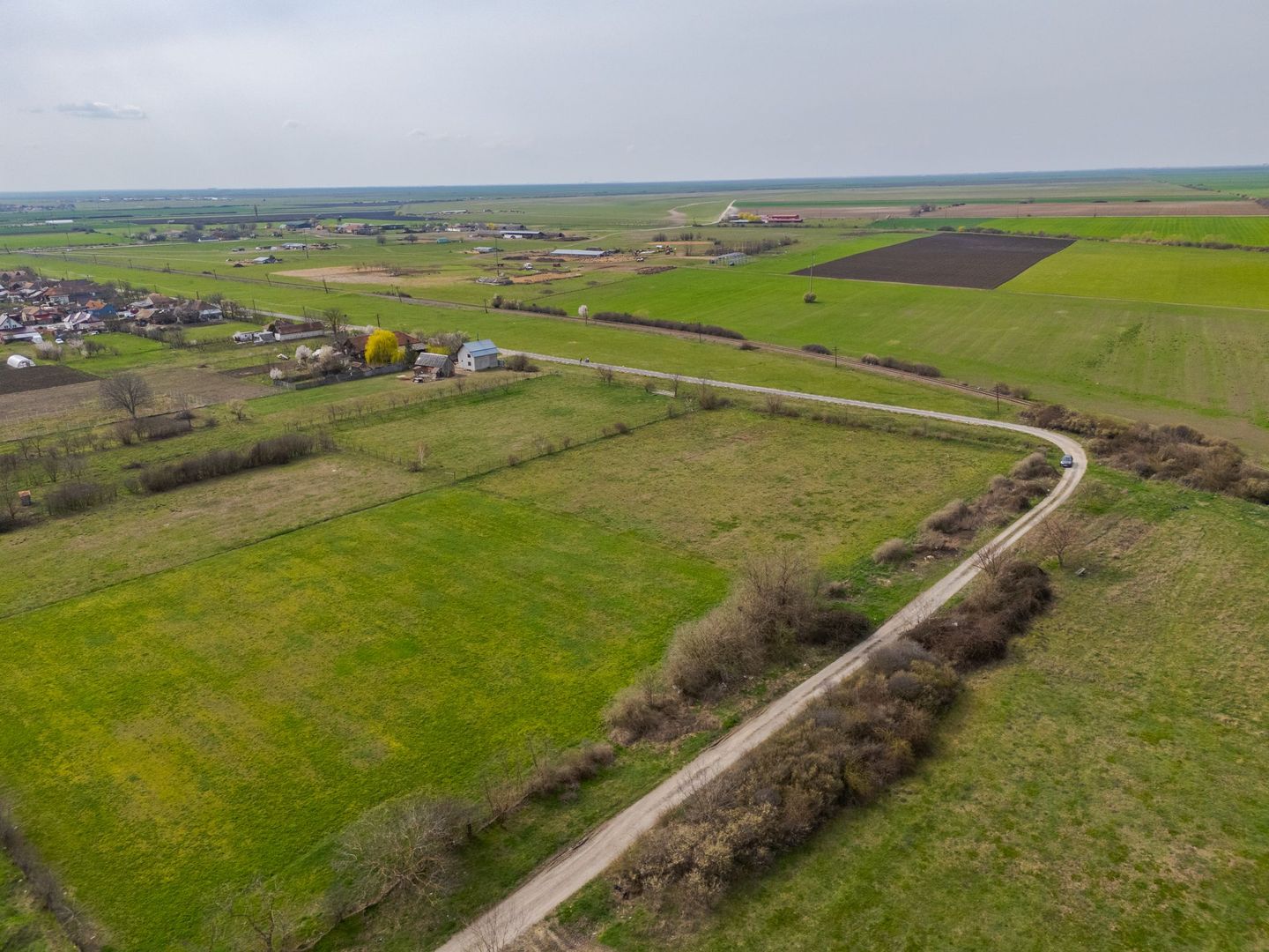 Teren  intravilan in loc Galsa - Poză 4