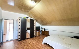 Vila Individuala cu 7 Camere | Teren 252 MP | Otopeni DN1- langa Lidl - Poză 26