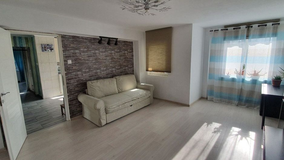 Apartament 2 camere Constantin Brancoveanu Metrou | Loc Parcare - Poză 3